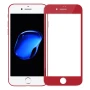 Nillkin 3D AP+ Pro edge shatterproof fullscreen tempered glass screen protector for Apple iPhone 8 / iPhone 7 order from official NILLKIN store